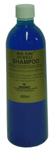 Gold Label Shampoo Herbal